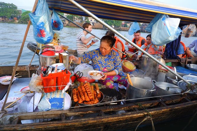 1-Day Cai Rang Floating Market-Vinh Long-Cai Be-Group of 10 Max - What kind of traveler should pick this trip