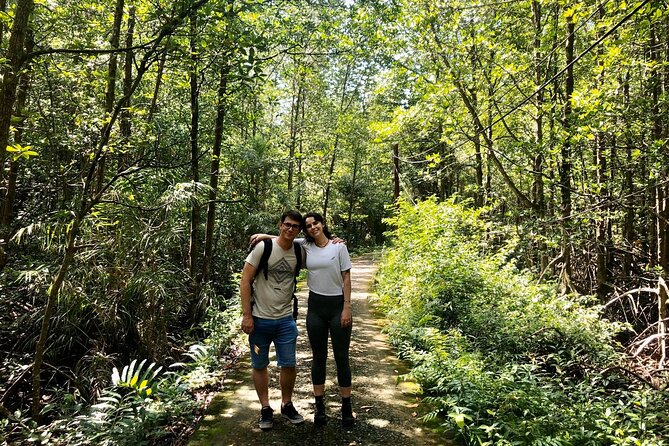 1-Day Can Gio Island-Mangrove Biosphere Reserve-Trekking - Price and value: how $85 stacks up for what’s included