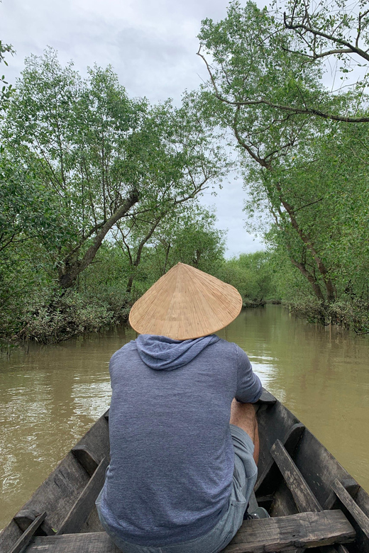 1-Day Less Touristy Mekong River (Cai Be-Vinh Long) trip - Kimmy Chocolate Manufacture: Cocoa to Chocolate, Up Close