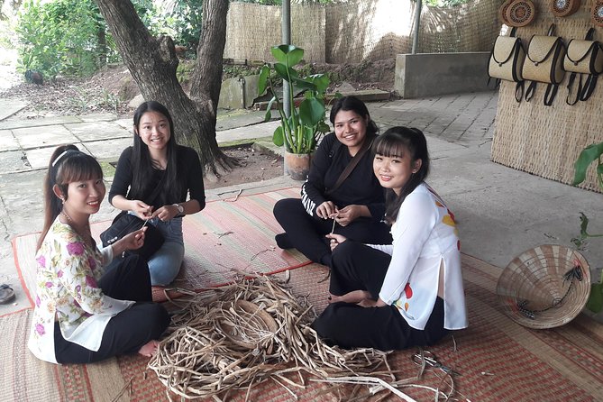 1-day Mekong Delta Tour: Cai Be Market, Local Island and Cycling - Cycling Through Cai Be: Easy Countryside Exercise, Real Local Streets