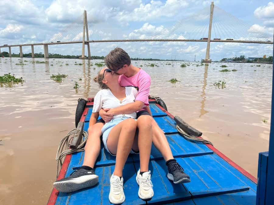 1 Day Mekong Tour: Cai Rang Floating Market & MyTho-Ben Tre - What to pack and how to stay comfortable in the heat