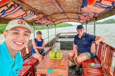 1 Day Private Cai Rang Floating Market and My Tho Boat Tour - Getting going: the 5:00 am start that actually pays off