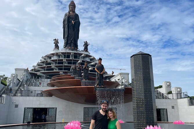 1-Day Tay Ninh– Cao Dai Temple & Cu Chi Tunnels Tour - A full day from Ho Chi Minh City: what the 11–12 hours really mean