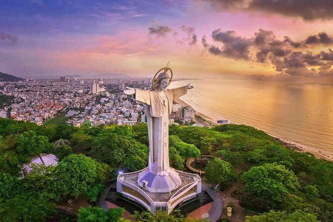 1-Day Tour in Vung Tau Beach - Key points before you go