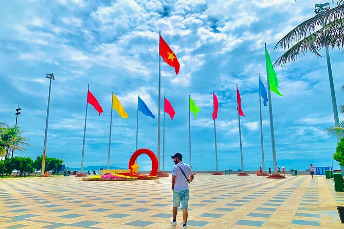 1-Day Tour in Vung Tau Beach - Vung Tau day trip: a schedule built for one big travel day