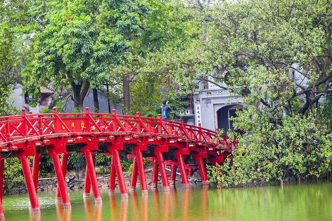 10-day Small-Group Vietnam Highlight Tour - Danang to Hoi An: a change of scene that keeps your trip efficient