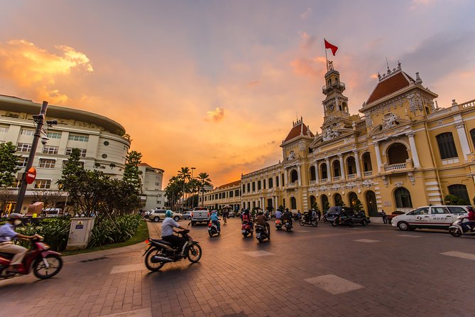 10-day Small-Group Vietnam Highlight Tour - Hue Imperial City and Tu Duc: royal Vietnam with breathing room