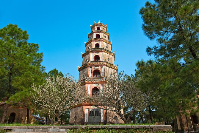 10-day Small-Group Vietnam Highlight Tour - Perfume River to Thien Mu Pagoda and Minh Mang: Hue’s spiritual rhythm