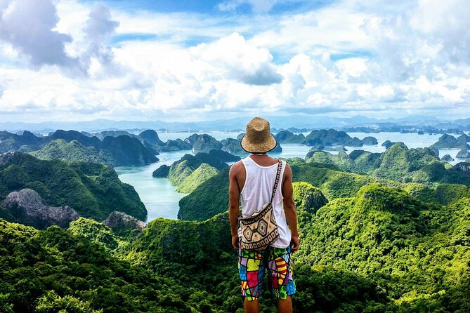 10 Day Tour in Vietnam from Ho Chi Minh to Hanoi - Key moments I’d plan my trip around