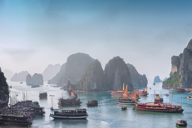 10 Day Tour in Vietnam from Ho Chi Minh to Hanoi - Cu Chi Tunnels and the Mekong Delta: the best kind of day pairing