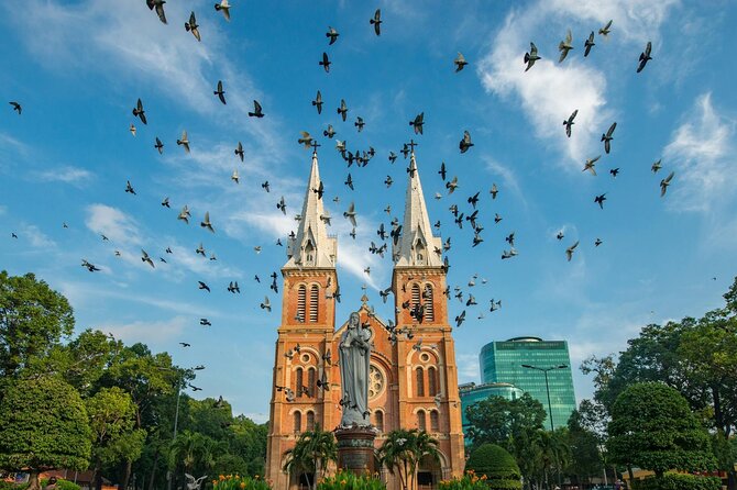10 Day Tour in Vietnam from Ho Chi Minh to Hanoi - Hanoi handoff and Ninh Binh: how Hoa Lu and Trang An work as a single escape