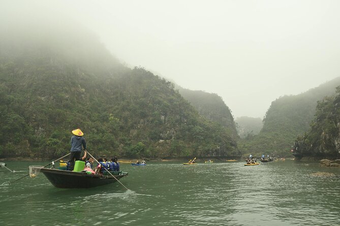 10 Day Tour in Vietnam from Ho Chi Minh to Hanoi - Flying to Da Nang: why this middle section keeps the trip efficient