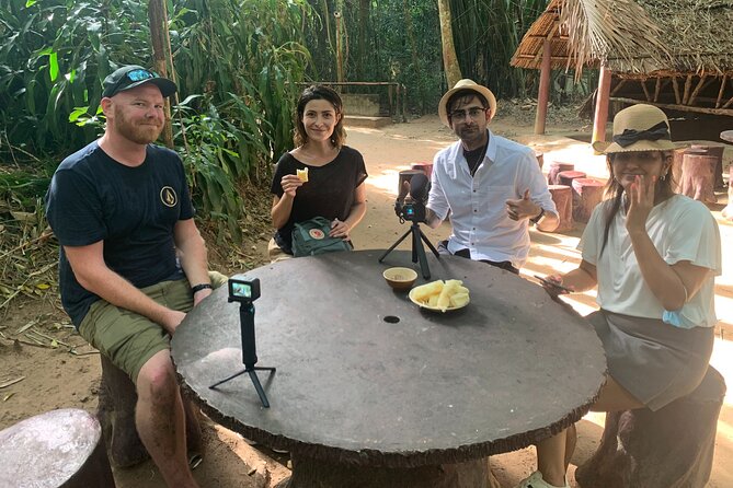 2-Day Cu Chi Tunnels & Mekong Delta - Cai Rang Floating Market - Why Cu Chi + Cai Rang Works So Well in Two Days