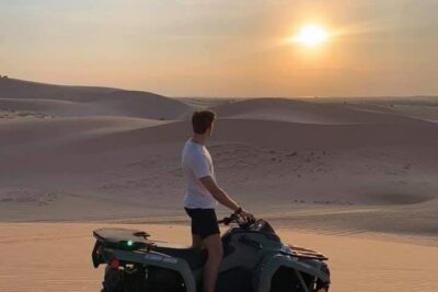 2-Day Free & Easy Mui Ne Beach Tour from Ho Chi Minh City - Sand sliding and ATV: Budget reality for the dune add-ons