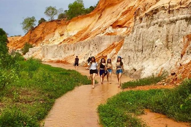 2-Day Free & Easy Mui Ne Beach Tour from Ho Chi Minh City - Price and value: Is $119 fair for this kind of overnight?