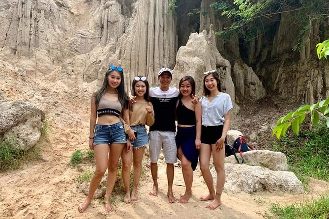 2-Day Free & Easy Mui Ne Beach Tour from Ho Chi Minh City - Should you book it?