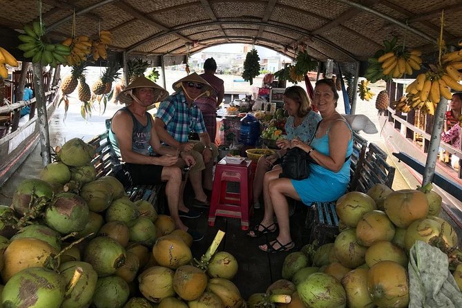 2-Day Mekong Delta and Floating Markets Private Tour - Ho Chi Minh City Pickup and the 8:00 am Start That Changes Everything