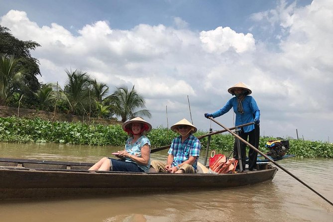 2-Day Mekong Delta and Floating Markets Private Tour - Day Two Early: Cai Rang Floating Market and the Timing Factor