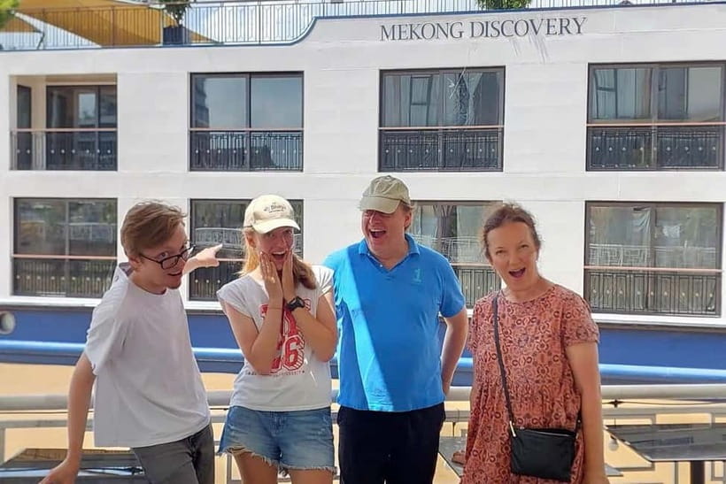 2-Day Mekong Delta Luxury Group Tour from Ho Chi Minh City - Should You Book This Tour?