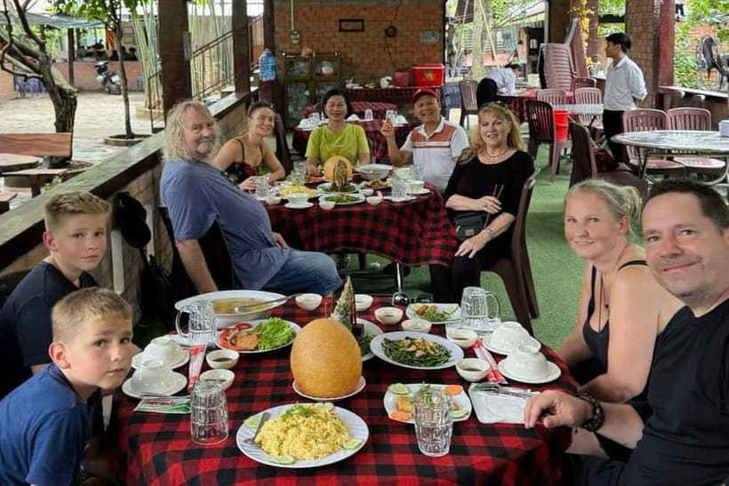 2-Day Mekong Delta Luxury Group Tour from Ho Chi Minh City - Who Should Book This Mekong Delta Day-To-Night Plan?