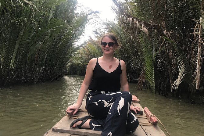 2-Day Mekong Delta Tour with Homestay - The Mekong Delta route: why this trip starts with Vinh Trang pagoda