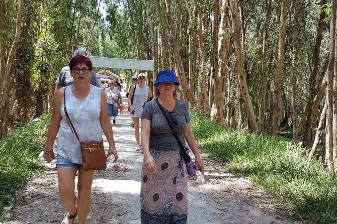 2-Day Mekong Delta Tour with Homestay - Cai Rang Floating Market: seeing boat trade without the chaos taking over