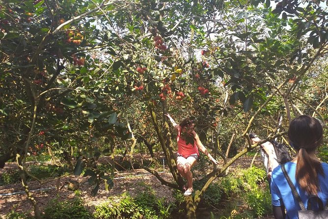 2-Day Mekong Delta with Cai Cang Floating Market from HCM City - The cooking class: why it’s more useful than you’d think