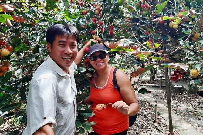 2 Day Private Mekong Delta, Riverside and Ecolodge Nature Tour - Key things to know before you go