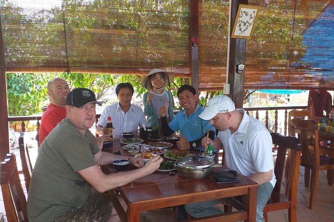 2-Day Trekking & Biking Nam Cat Tien National Park from HCM City - Getting from Ho Chi Minh City to Cat Tien without the headache