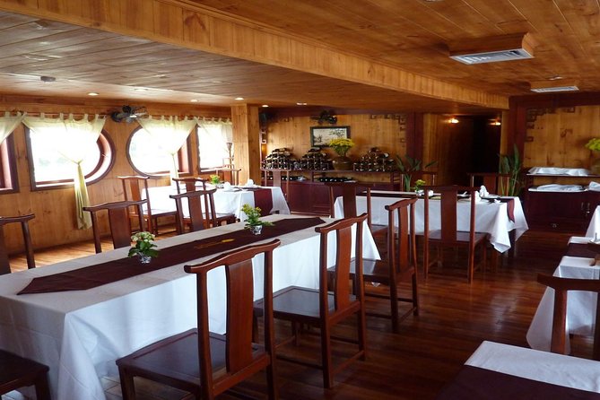 3-day Mekong Eyes Cruise Vietnam - Cambodia - Who should book this cruise, and who should skip it