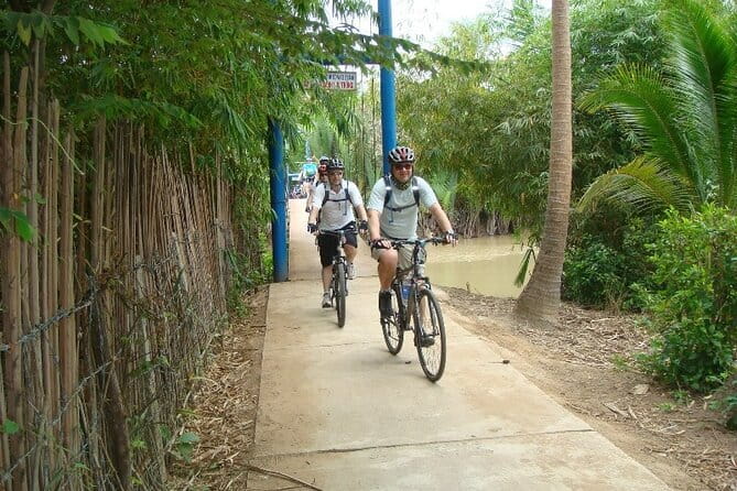 3 Days Cycling Mekong Delta - Key Highlights You’ll Actually Feel on the Ride