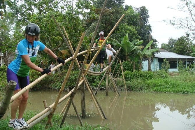 3 Days Cycling Mekong Delta - Why Cycle the Mekong Delta Instead of Just Visiting by Road