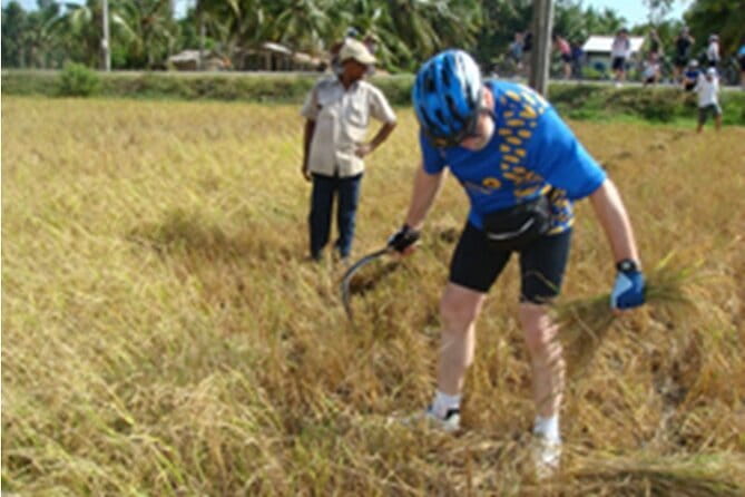 3 Days Cycling Mekong Delta - The “Small Stuff” That Makes It Feel Like Real Vietnam