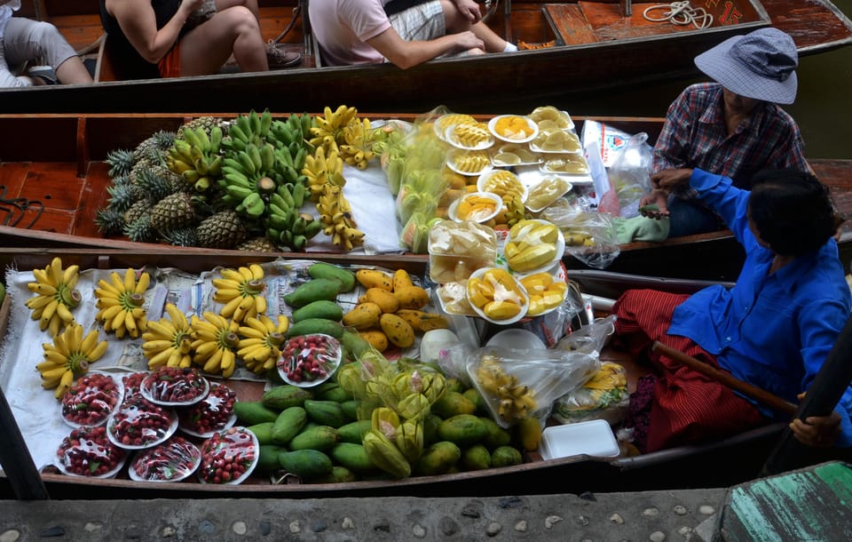 3 DAYS MEKONG DELTA - Food and the English-guide question: manage expectations early