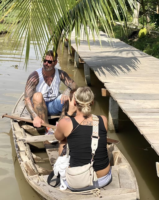 3 DAYS MEKONG DELTA - If your route is Ca Mau: mangroves, Bạc Liêu stops, and that last long transfer