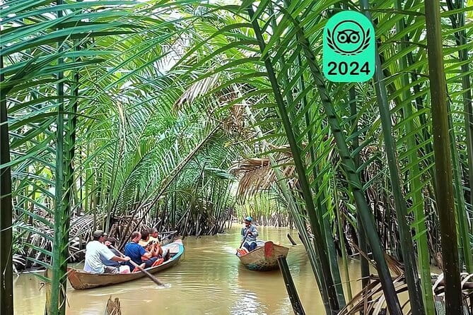 3 Days Mekong Delta Luxury Group Tour from Ho Chi Minh City - Key things I’d watch for on this Mekong Delta tour