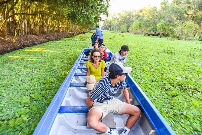 3 Days Mekong Delta Luxury Group Tour from Ho Chi Minh City - Who should book this Mekong Delta luxury group tour