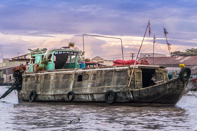 3 Days Mekong Delta Tours from Ho Chi Minh to Phnompenh - Key highlights worth your time