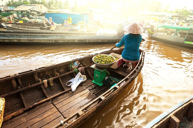 3 Days Mekong Delta Tours from Ho Chi Minh to Phnompenh - Price and logistics: what $148 really buys