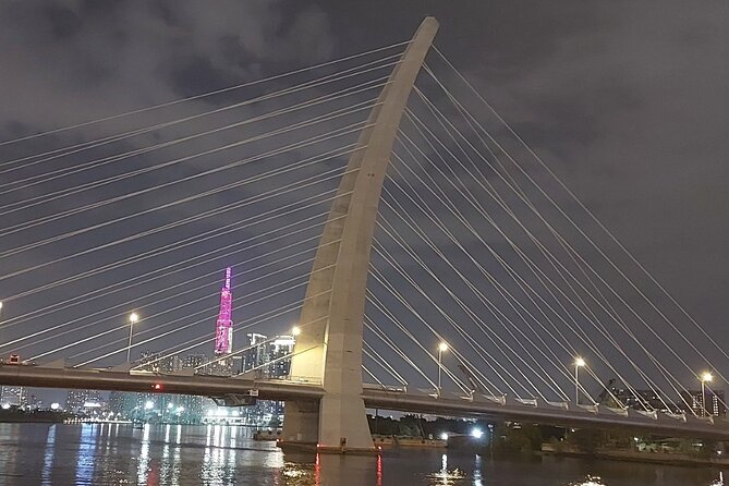 3 Hours Dinner With Luxury Princess Yacht On Sai Gon River - Pickup and the Open Smile Travel meeting point
