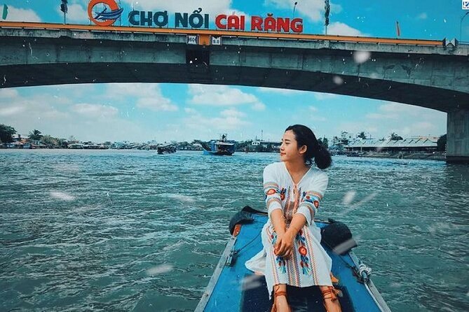 3D2N Mekong Delta Tour: Cycling – Kayaking – Floating Market - How This Mekong Delta Trip Keeps Things Relaxed (Despite the Early Starts)