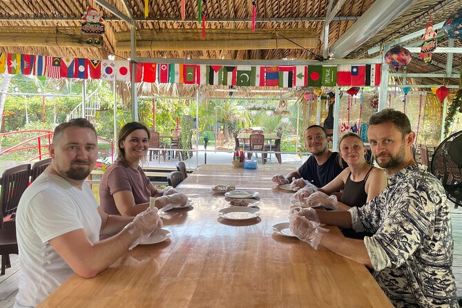 3D2N Mekong Delta Tour: Cycling – Kayaking – Floating Market - Price and Logistics: Is $599 Good Value for This Mix?