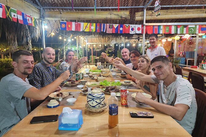 3D2N Mekong Delta Tour: Cycling – Kayaking – Floating Market - The Human Touch: Guides, Hosting, and Why It Feels Personal