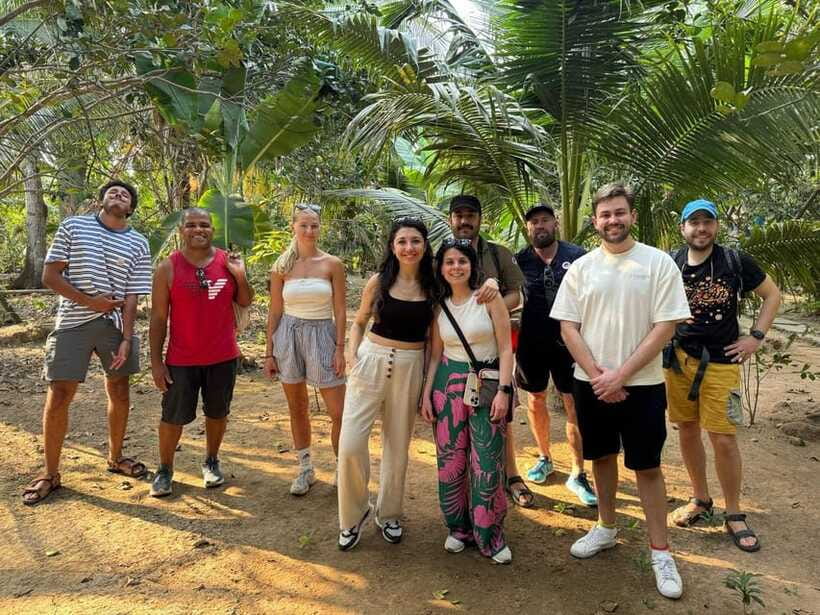 4 Day's Mekong Delta With Tra Su Forest Exit Phnom Penh - Day 3: Floating Fish Farms, Cham Village Culture, and Tra Su Forest Birdlife