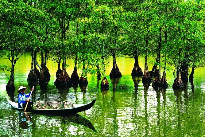 5-Day Best of Southern Vietnam: Cu Chi Tunnels & Mekong Delta - How the private format changes the experience