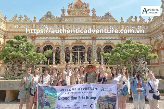 5-Day Explore Southern Vietnam | Best Tour Packages & Itinerary - Key things I’d watch before you book