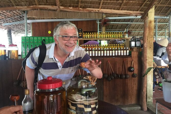 6-Day Vietnam Itinerary | Vibrant | Best 2026 South & Island - Day 3 to Mui Ne: White Sand Dunes, Fairy Stream Barefoot Time, and Sunset at Red Sand Dunes