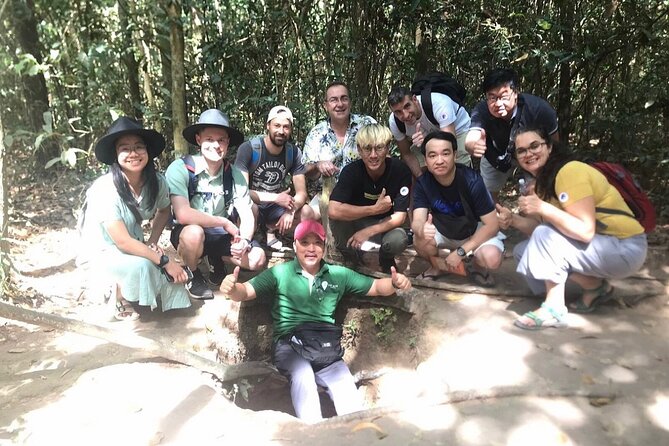 6 Hours Historical Tour in Cu Chi Tunnel with Free Snack - Price and value: what $19.79 covers, and what may cost extra
