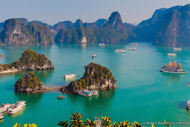 7 Days Package in Vietnam - Airport Pickup and HCM City Orientation: Day 1 Starts Easy