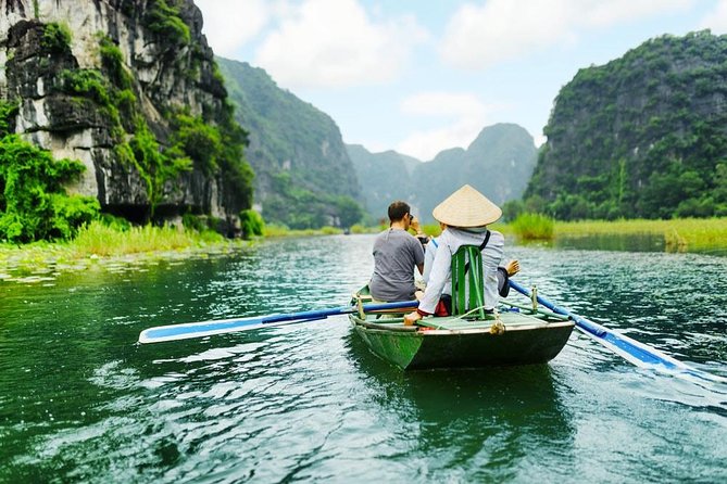 7 Days Package in Vietnam - Your Last Day in Hanoi: Free Time and Airport Transfer